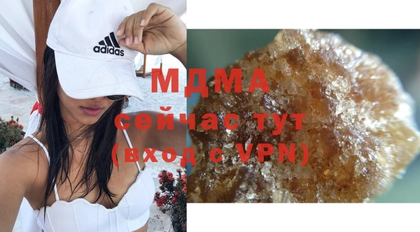 индика Абаза